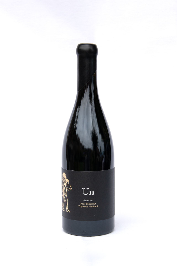 Un - Gamaret, AOC Lavaux, 2023, 75cl