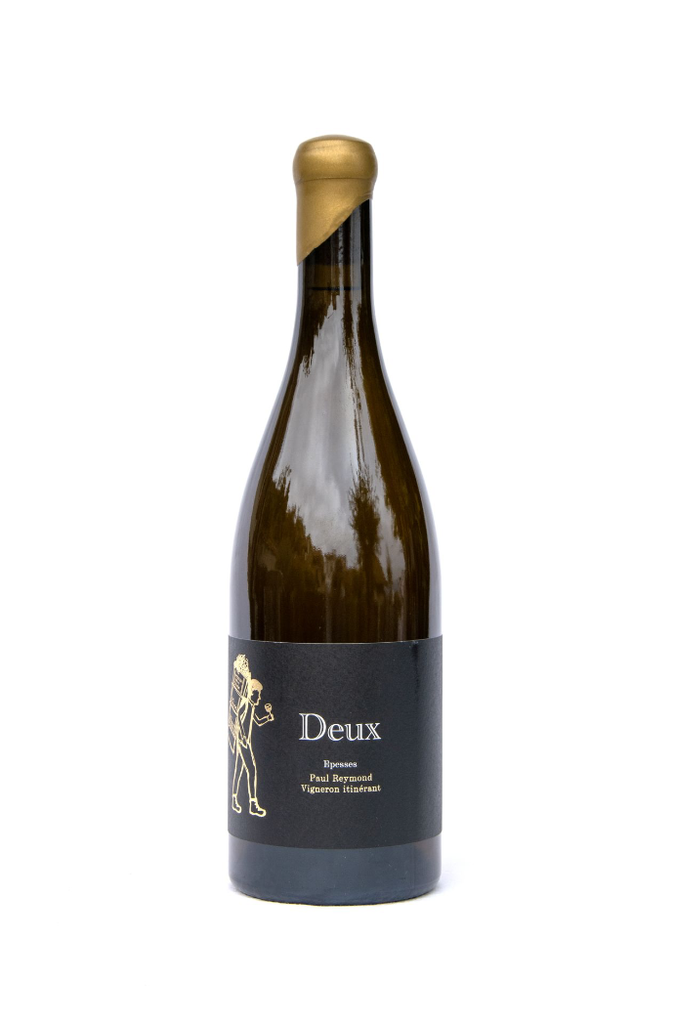 Deux - Epesses, 2024, 75cl