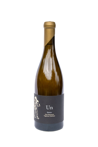 Un - Chasselas, Epesses, 2023, 75cl