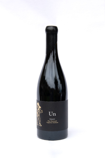 Un - Gamaret, AOC Lavaux, 2023, 75cl