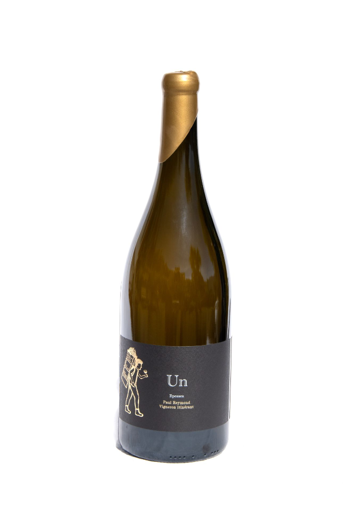 Un - Chasselas, Epesses, 2023, 150cl
