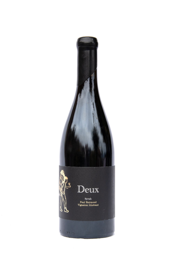 Deux - Syrah, AOC Valais, 2024, 75cl